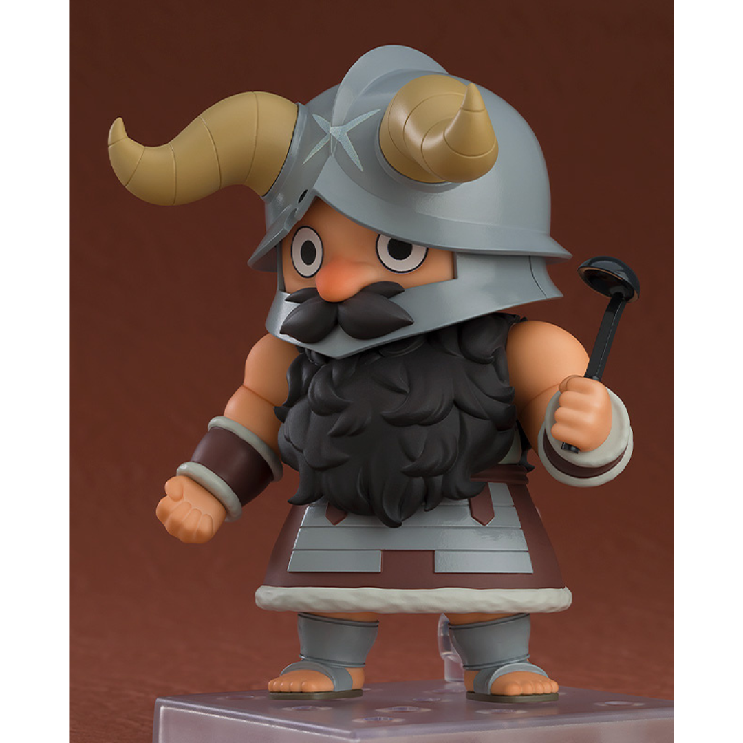 Delicious in Dungeon - Nendoroid #2415 - Senshi [PRE-ORDER](RELEASE OCT24)