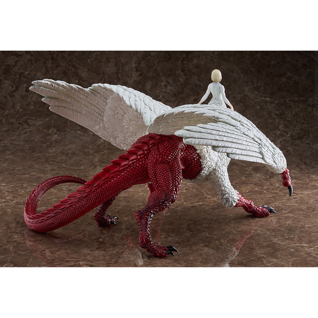 Delicious in Dungeon - POP UP PARADE - Falin (Chimera) XL Size [PRE-ORDER](RELEASE MAY25)