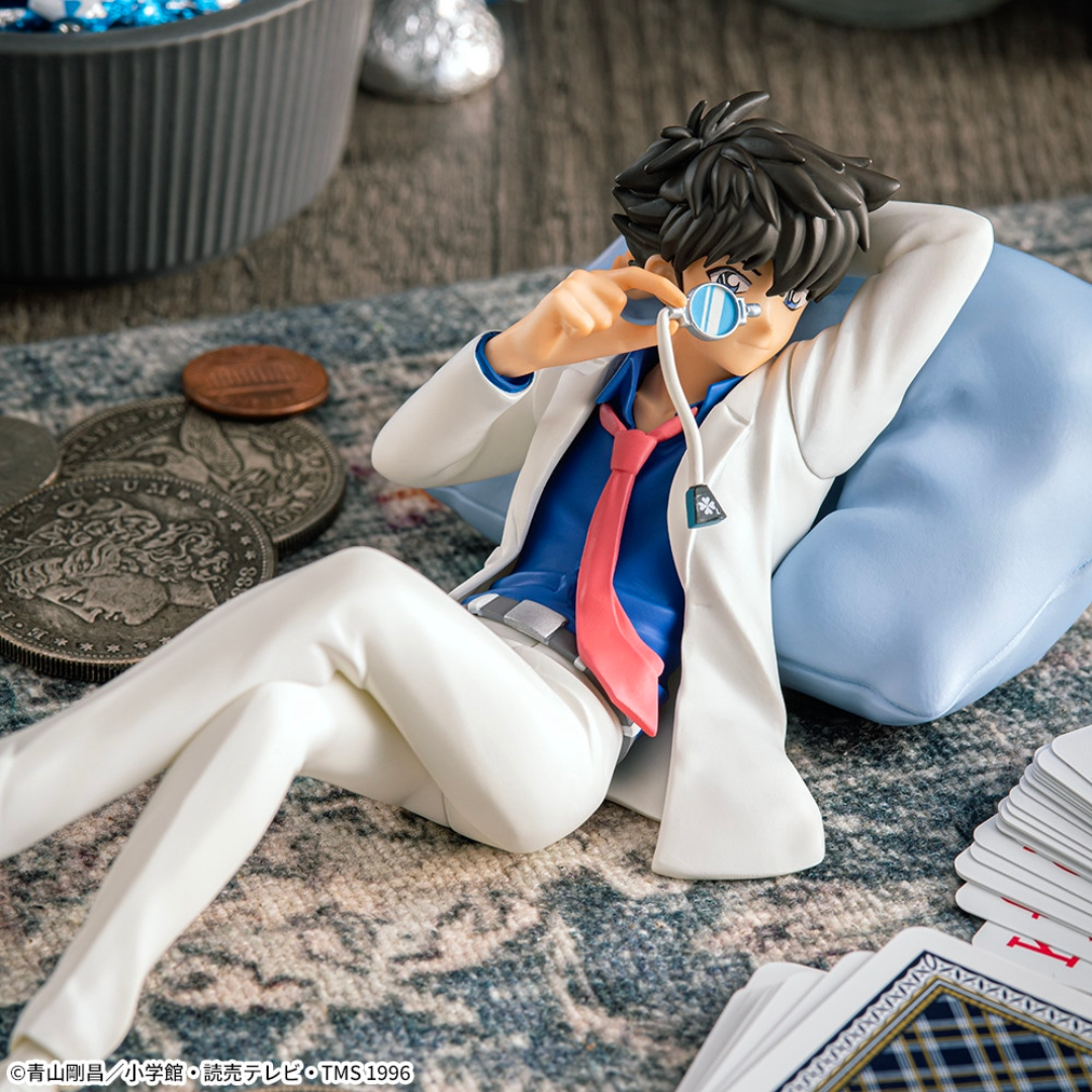 Detective Conan - Chokonose Premium Figure - Kaito Kid (Lying down Ver.) [PRE-ORDER](RELEASE JUN24)