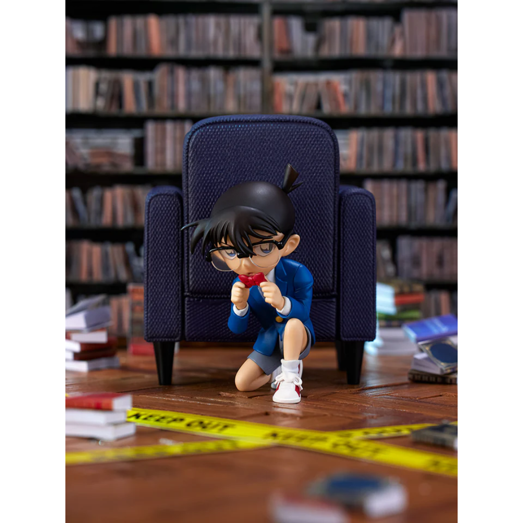Detective Conan - TENITOL - Conan Edogawa [PRE-ORDER](RELEASE DEC24)