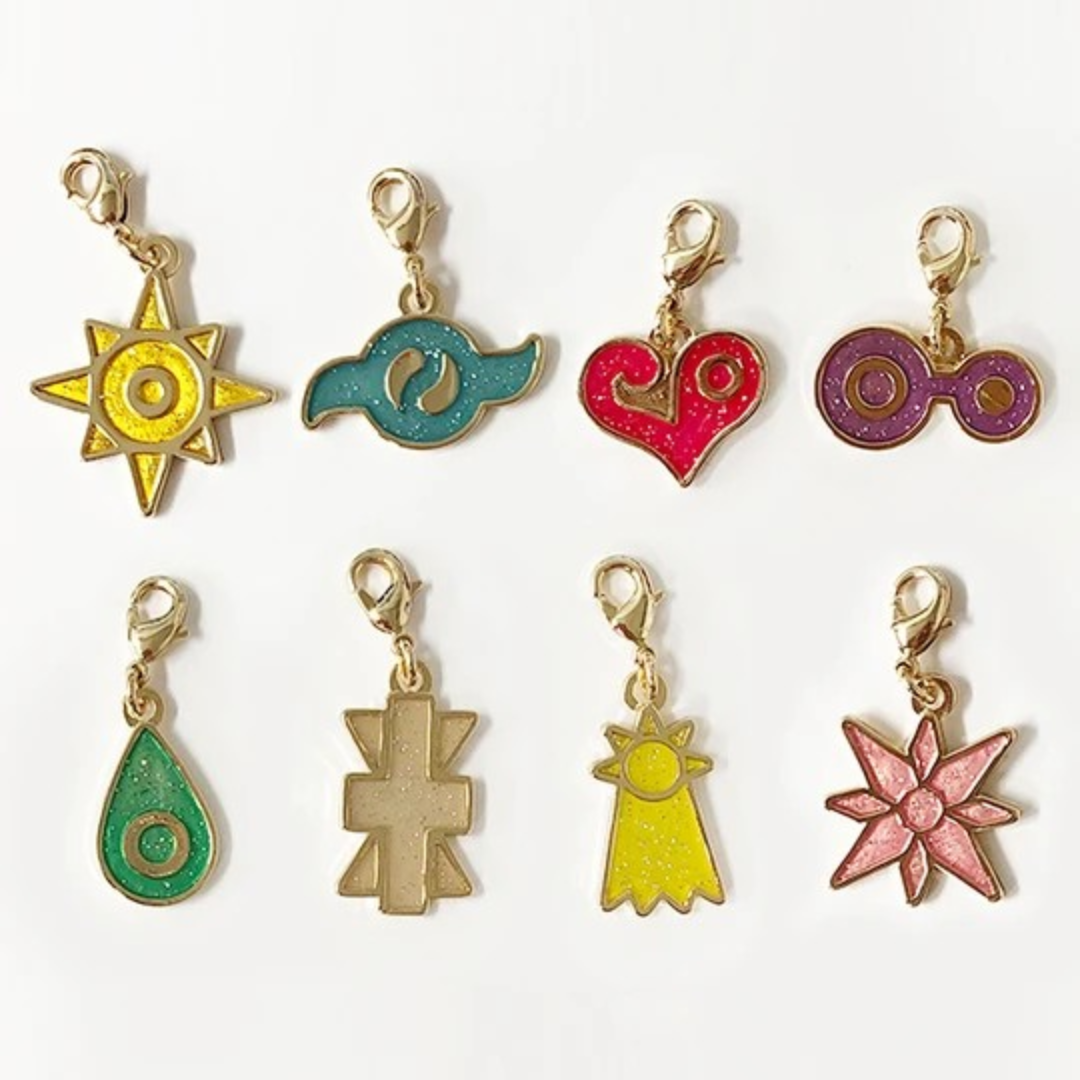 Digimon - Digimon Adventure - Crest Charm Blind Box [INSTOCK]