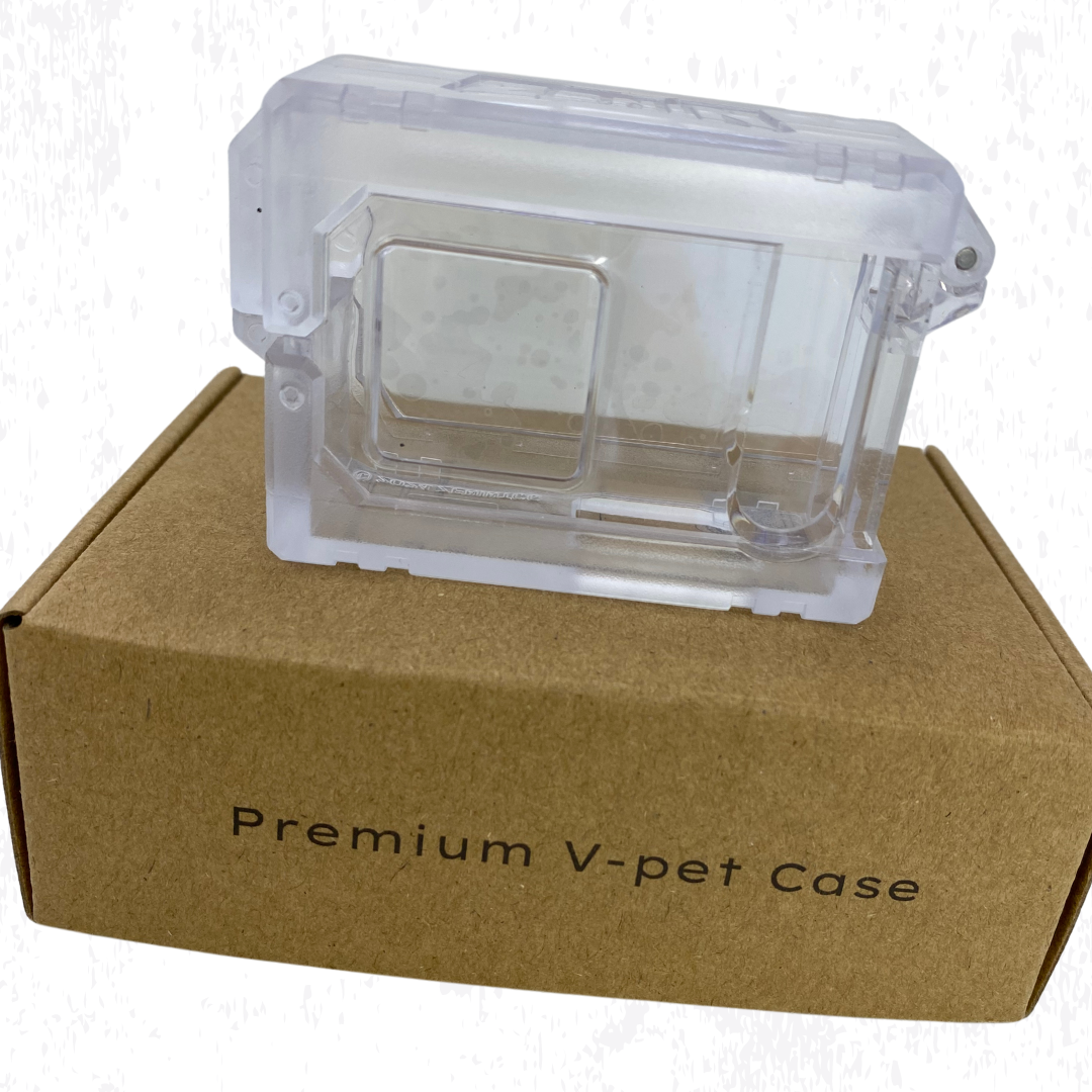 Digimon- ZeninTCG Premium Vpet Case [INSTOCK]