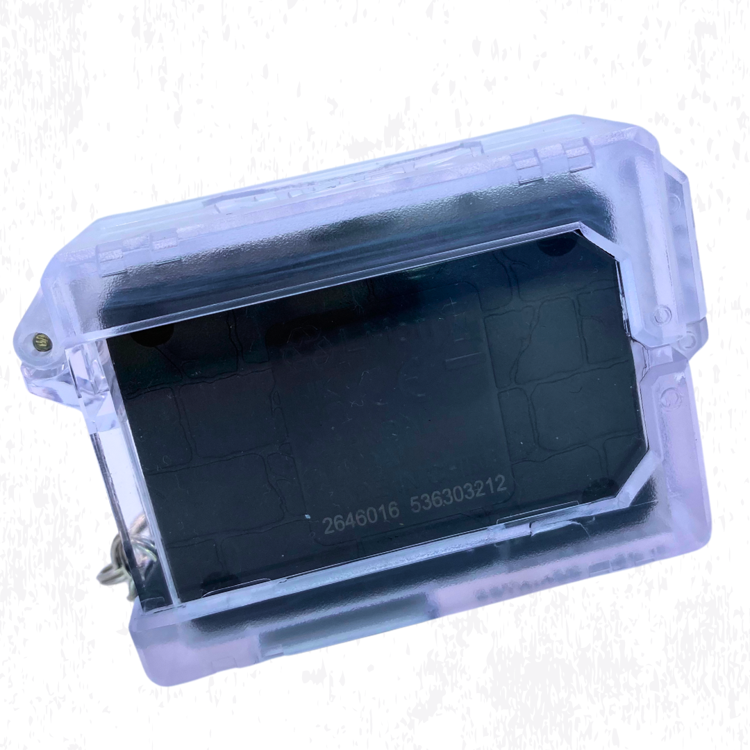 Digimon- ZeninTCG Premium Vpet Case [INSTOCK]