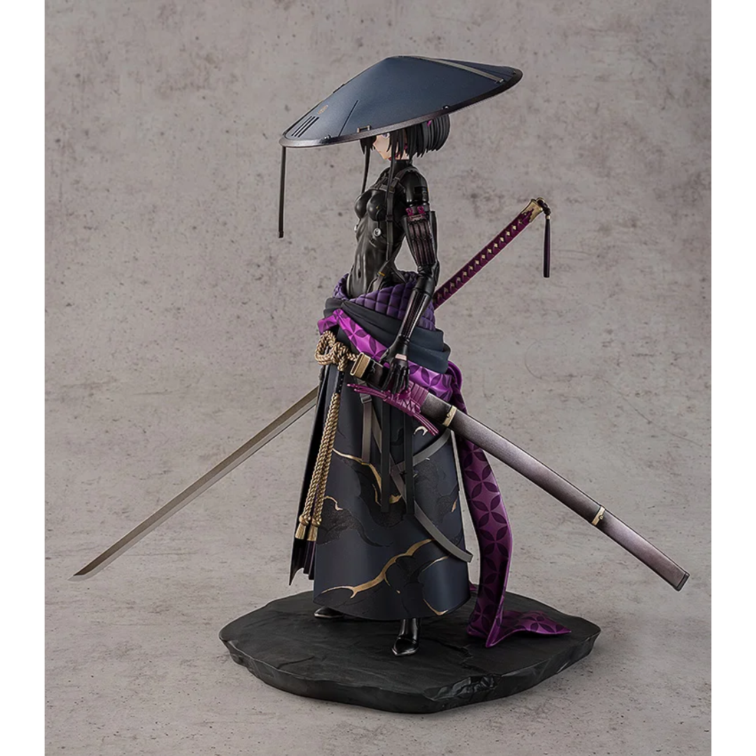 FALSLANDER - KDcolle 1/7 Complete Figure - RONIN [PRE-ORDER](RELEASE FEB25)