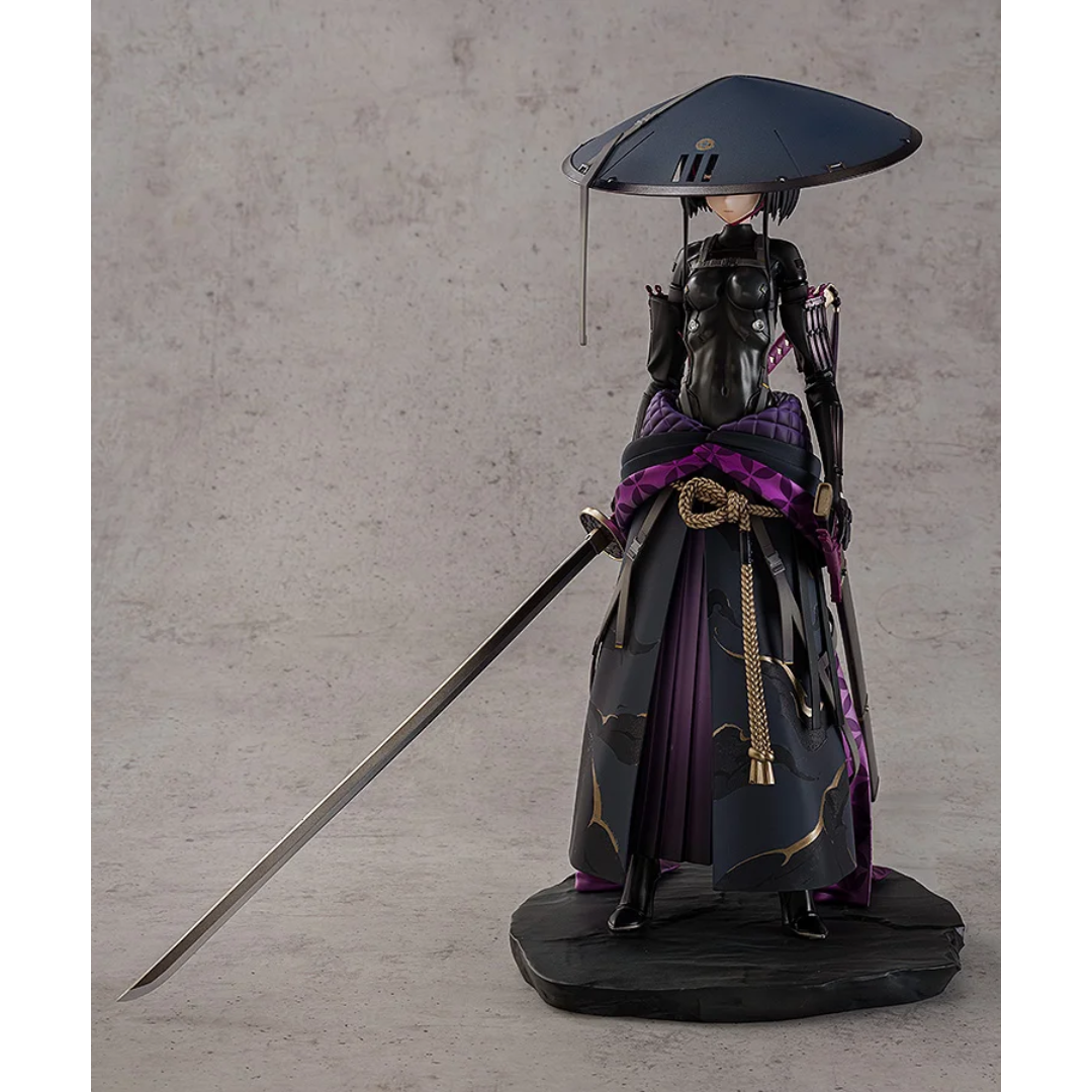 FALSLANDER - KDcolle 1/7 Complete Figure - RONIN [PRE-ORDER](RELEASE FEB25)