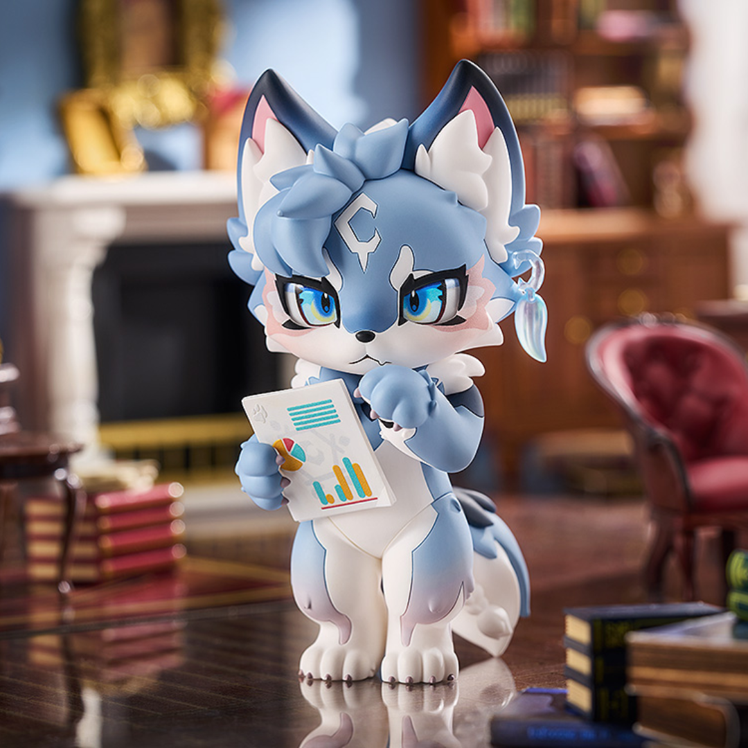 FLUFFY LAND - Nendoroid #2479 - Caesar [PRE-ORDER](RELEASE JAN25)