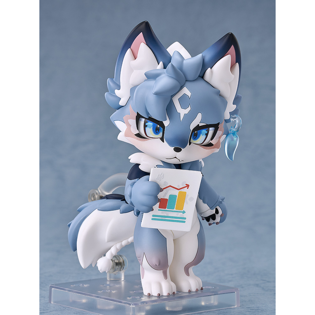 FLUFFY LAND - Nendoroid #2479 - Caesar [PRE-ORDER](RELEASE JAN25)