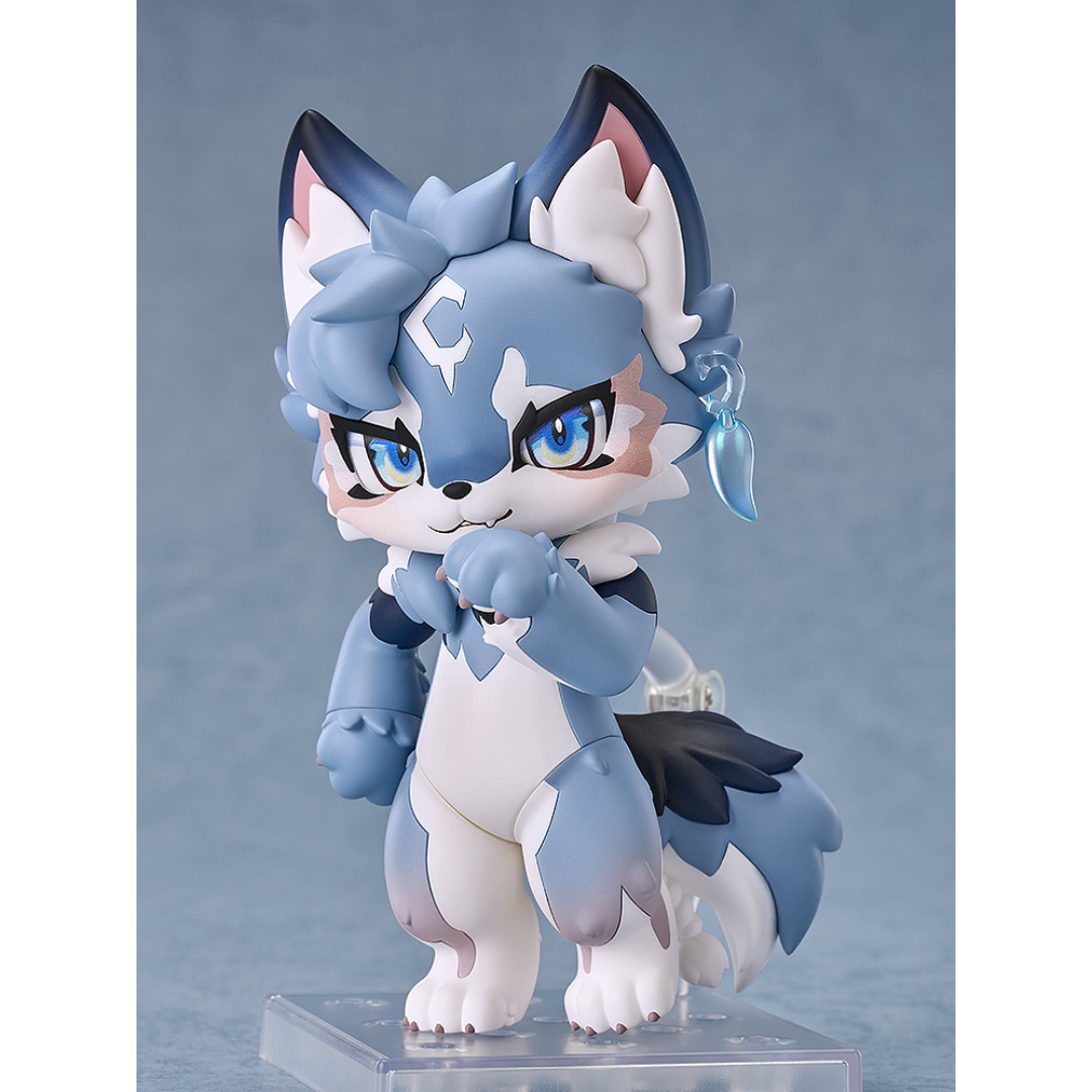 FLUFFY LAND - Nendoroid #2479 - Caesar [PRE-ORDER](RELEASE JAN25)