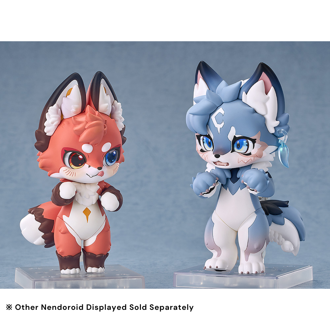 FLUFFY LAND - Nendoroid #2479 - Caesar [PRE-ORDER](RELEASE JAN25)