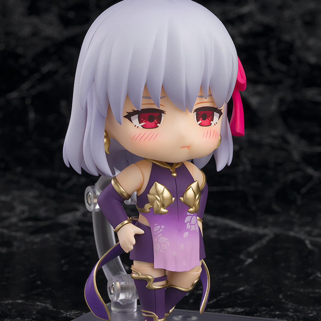 Fate/Grand Order - Nendoroid #2513 - Assassin/Kama [PRE-ORDER](RELEASE NOV24)