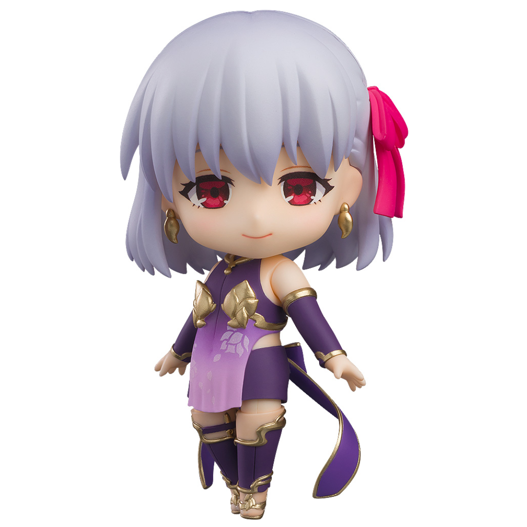 Fate/Grand Order - Nendoroid #2513 - Assassin/Kama [PRE-ORDER](RELEASE NOV24)