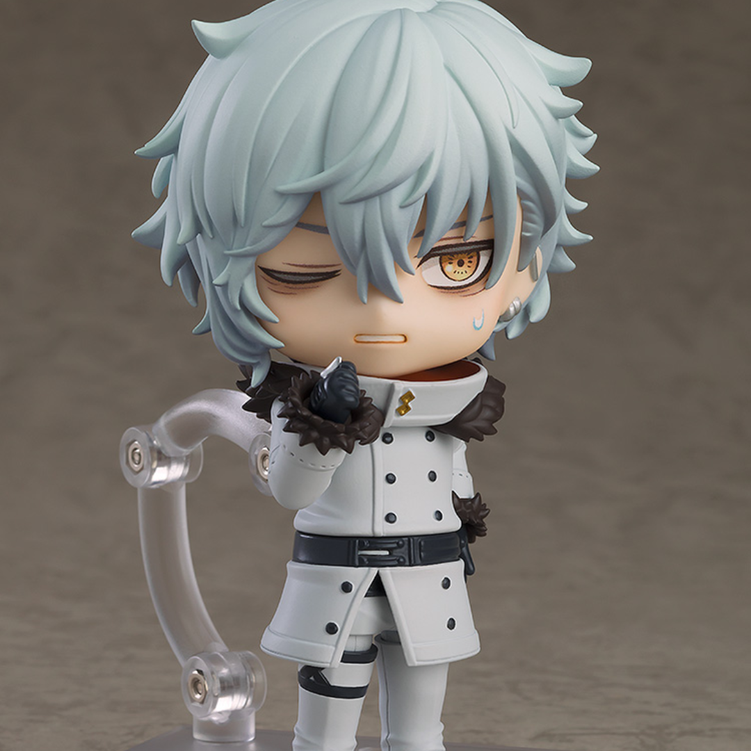 Fate/Grand Order - Nendoroid #2581 - Kadoc Zemlupus [PRE-ORDER](RELEASE JAN25)