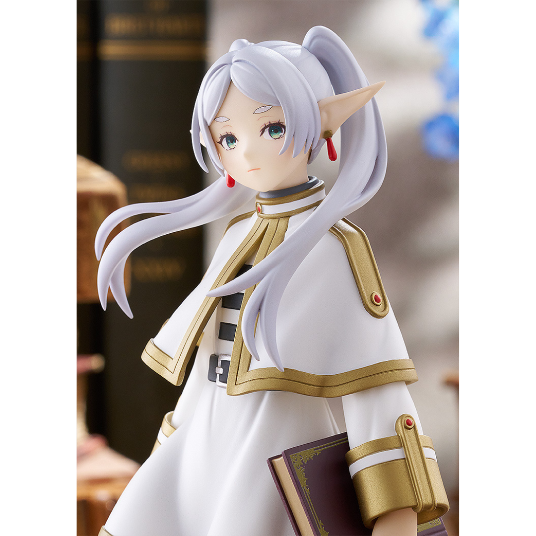 Frieren: Beyond Journey's End - POP UP PARADE - Frieren [PRE-ORDER](RELEASE SEP24)