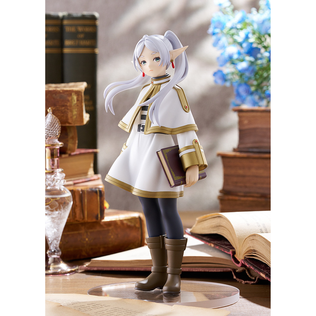 Frieren: Beyond Journey's End - POP UP PARADE - Frieren [PRE-ORDER](RELEASE SEP24)