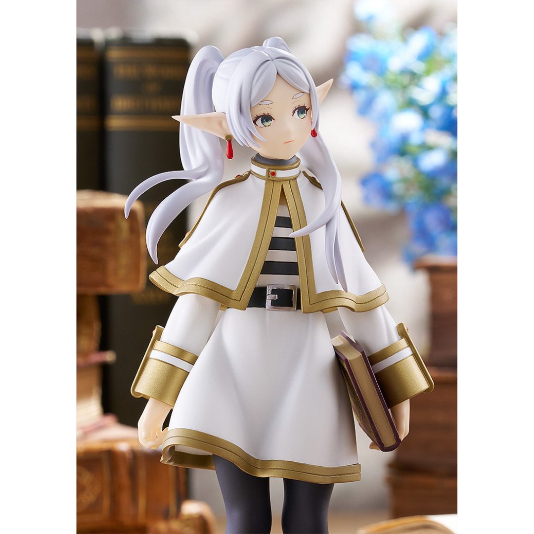 Frieren: Beyond Journey's End - POP UP PARADE - Frieren [PRE-ORDER](RELEASE SEP24)