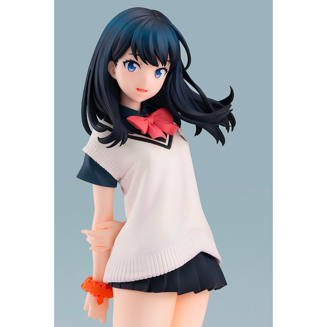 GRIDMAN UNIVERSE - POP UP PARADE - Rikka Takarada L Size [2nd PRE-ORDER](RELEASE SEP24)