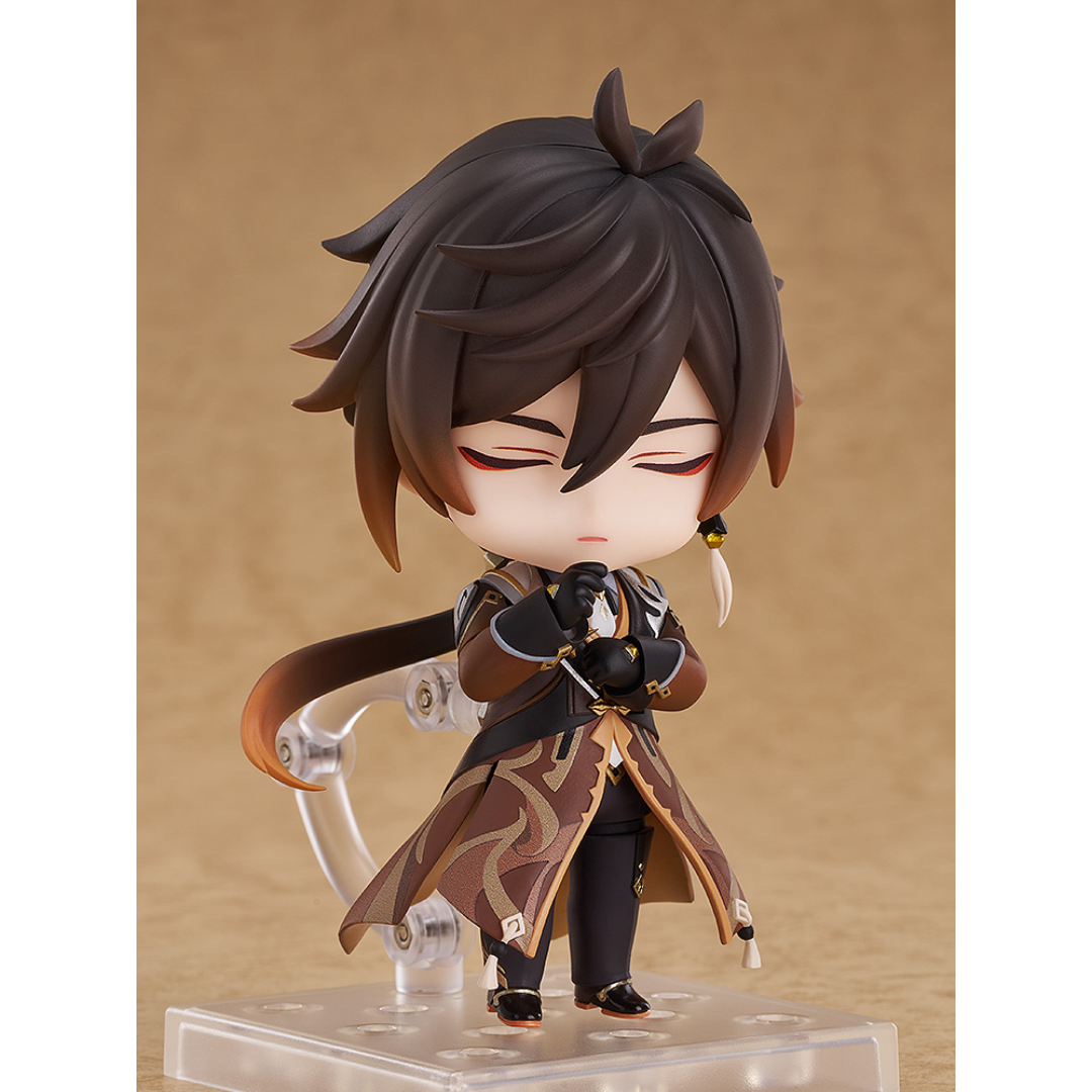 Genshin Impact - Nendoroid #2582 - Zhongli [PRE-ORDER](RELEASE MAY25)