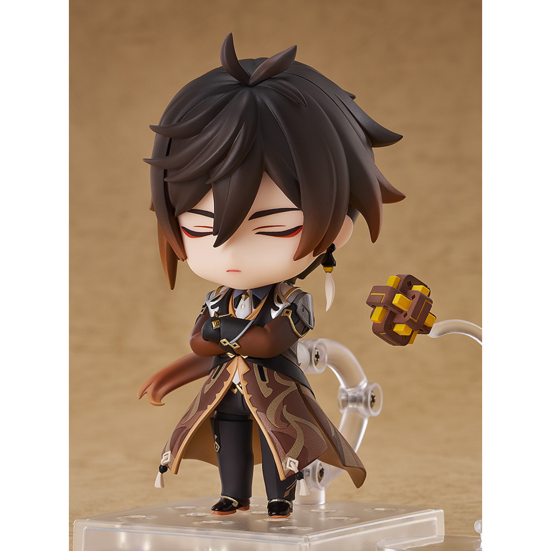 Genshin Impact - Nendoroid #2582 - Zhongli [PRE-ORDER](RELEASE MAY25)