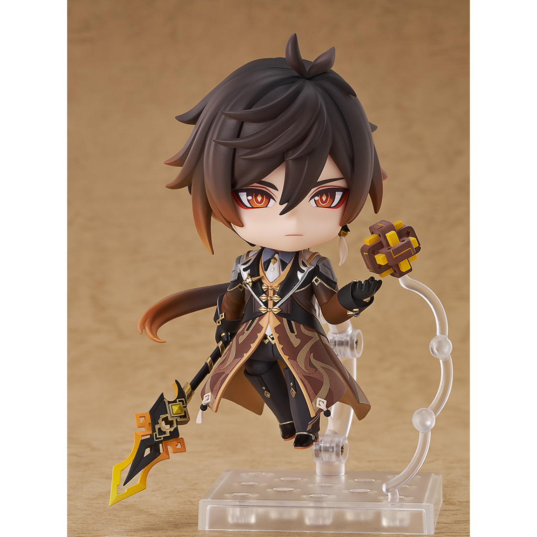 Genshin Impact - Nendoroid #2582 - Zhongli [PRE-ORDER](RELEASE MAY25)