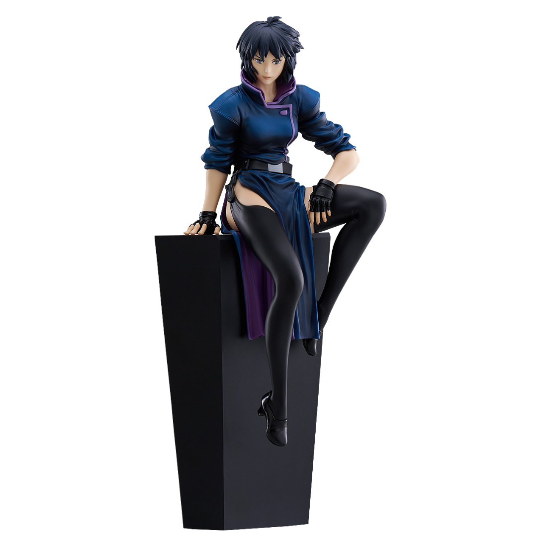 Ghost in the Shell - POP UP PARADE - Motoko Kusanagi: 1995 Ver. L Size [PRE-ORDER] (RELEASE MAR25)