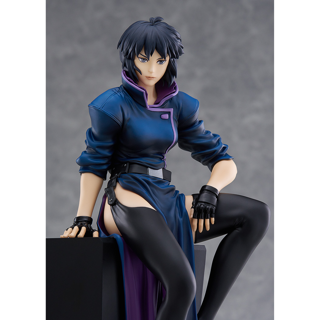 Ghost in the Shell - POP UP PARADE - Motoko Kusanagi: 1995 Ver. L Size [PRE-ORDER] (RELEASE MAR25)