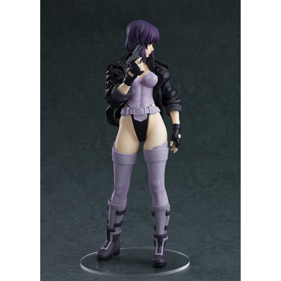 Ghost in the Shell: Stand Alone Complex - POP UP PARADE - Motoko Kusanagi: S.A.C. Ver. L Size [PRE-ORDER] (RELEASE DEC24)