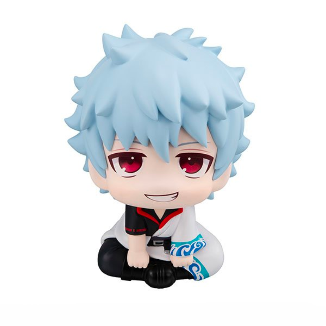 Gintama - LookUp Figure - Gintoki Sakata [PRE-ORDER](RELEASE OCT24)