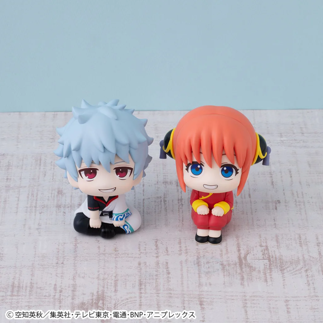 Gintama - LookUp Figure - Kagura  [PRE-ORDER] (RELEASES MAY25)