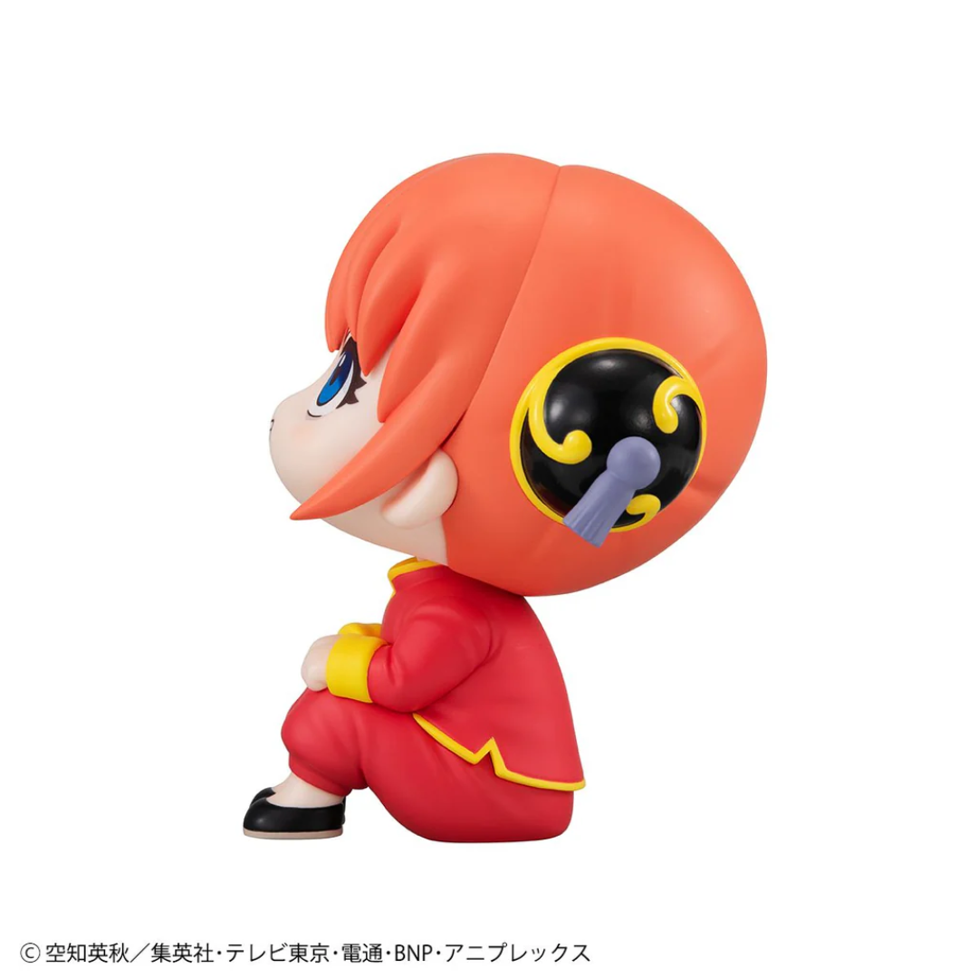 Gintama - LookUp Figure - Kagura  [PRE-ORDER] (RELEASES MAY25)