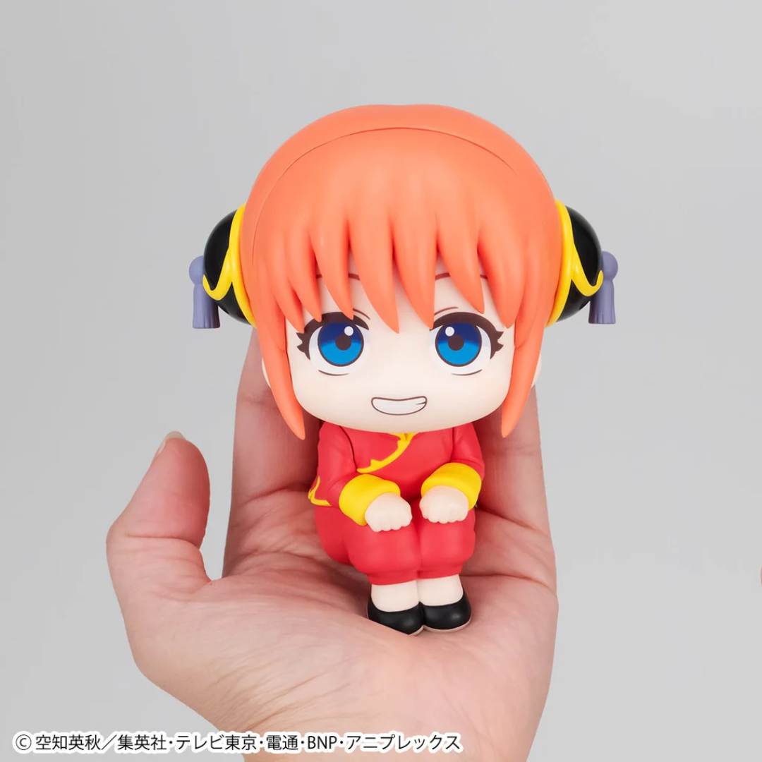 Gintama - LookUp Figure - Kagura  [PRE-ORDER] (RELEASES MAY25)