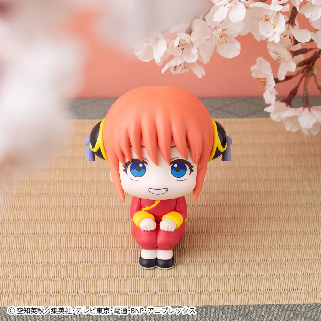 Gintama - LookUp Figure - Kagura  [PRE-ORDER] (RELEASES MAY25)