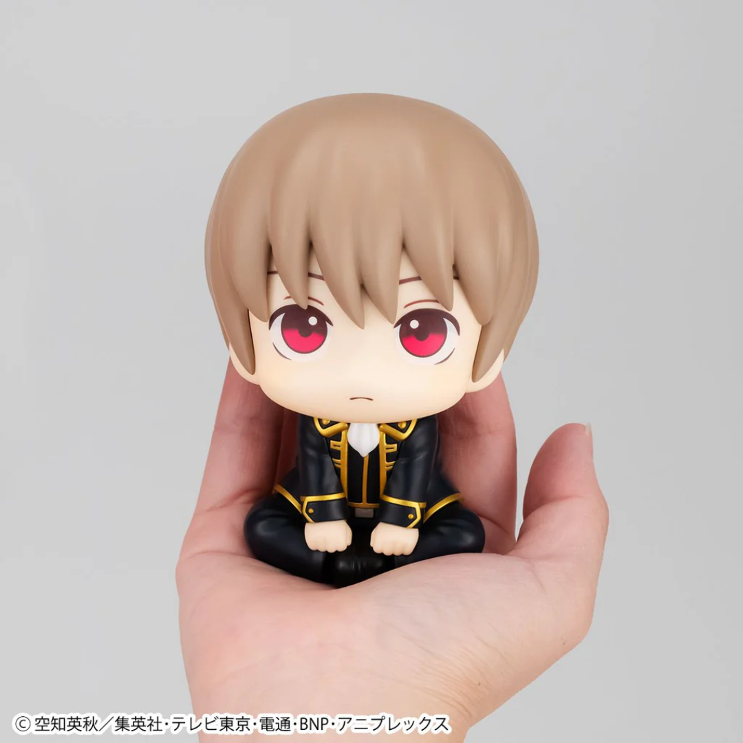 Gintama - LookUp Figure - Sougo Okita [PRE-ORDER] (RELEASES MAY25)