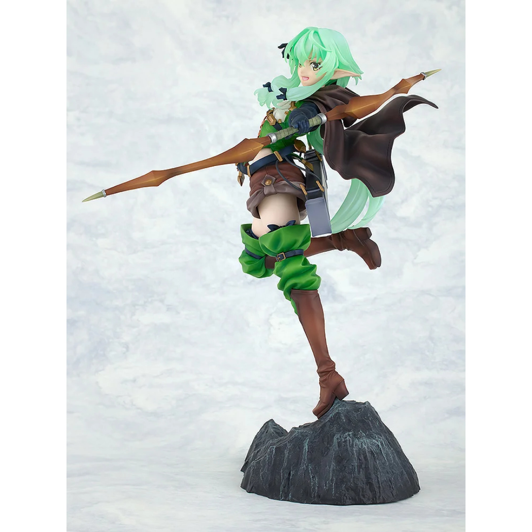 Goblin Slayer II - KDcolle 1/7 Complete Figure - High Elf Archer [PRE-ORDER](RELEASE MAR25)