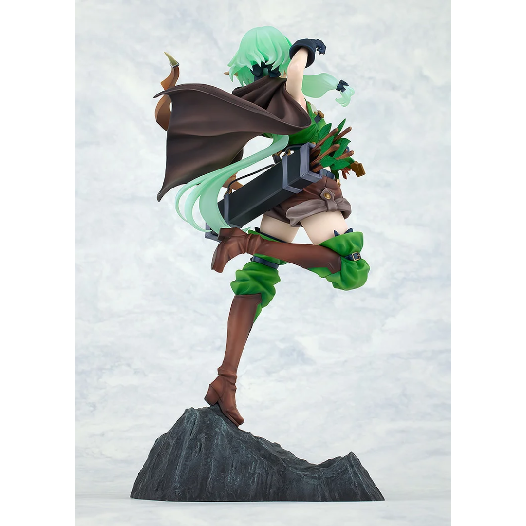 Goblin Slayer II - KDcolle 1/7 Complete Figure - High Elf Archer [PRE-ORDER](RELEASE MAR25)