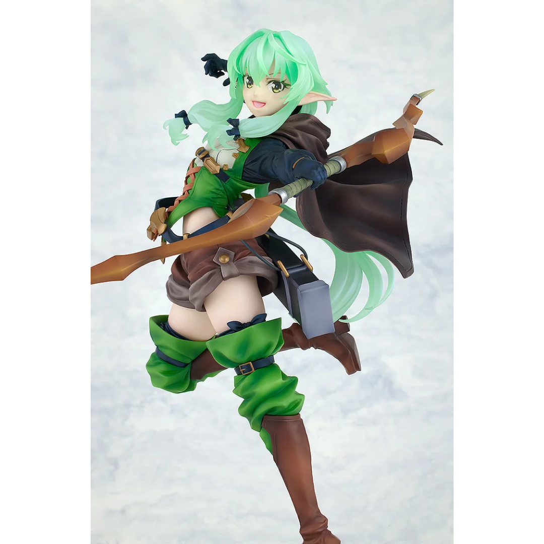 Goblin Slayer II - KDcolle 1/7 Complete Figure - High Elf Archer [PRE-ORDER](RELEASE MAR25)