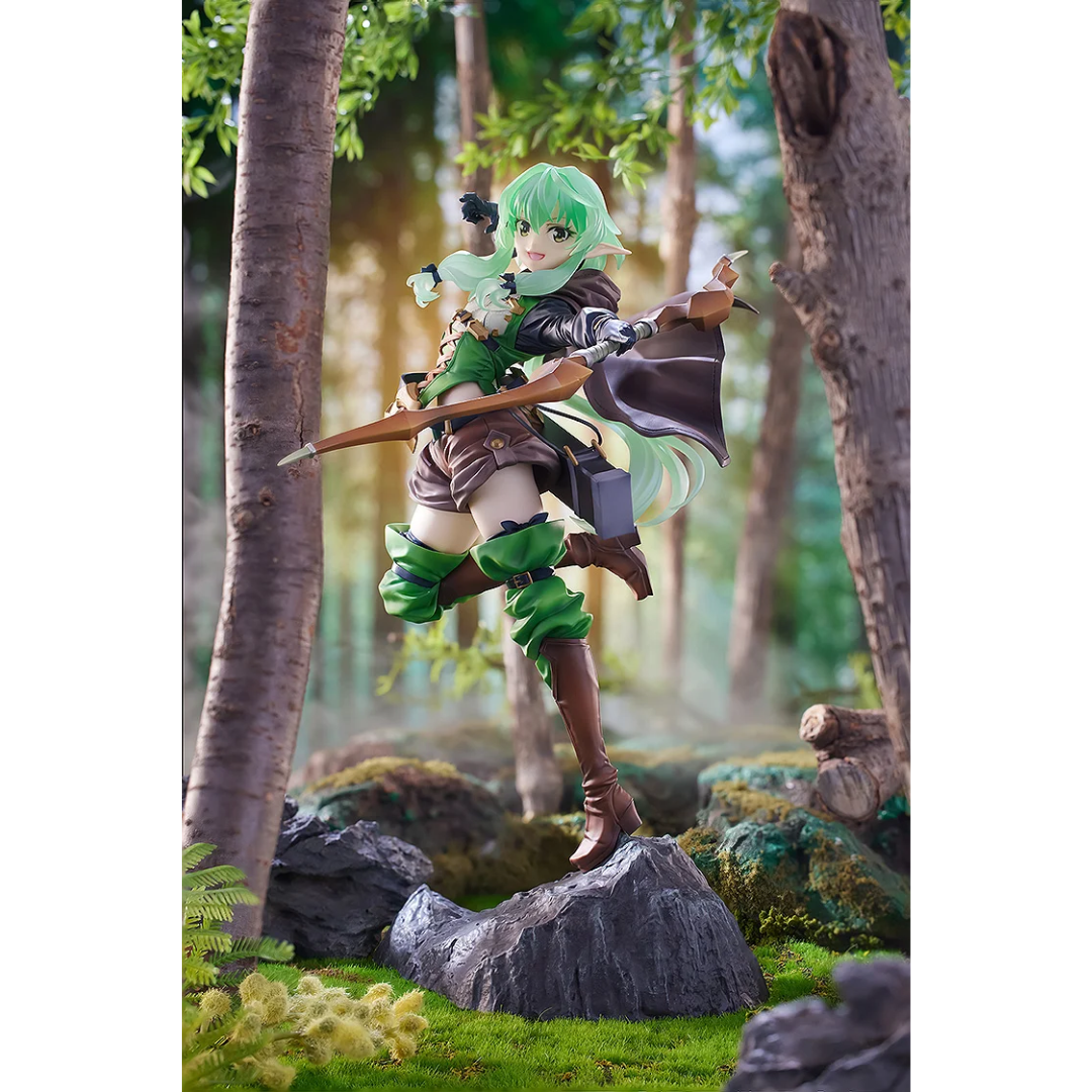 Goblin Slayer II - KDcolle 1/7 Complete Figure - High Elf Archer [PRE-ORDER](RELEASE MAR25)