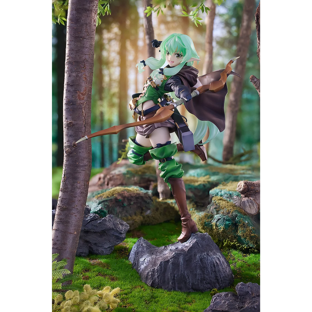 Goblin Slayer II - KDcolle 1/7 Complete Figure - High Elf Archer [PRE-ORDER](RELEASE MAR25)