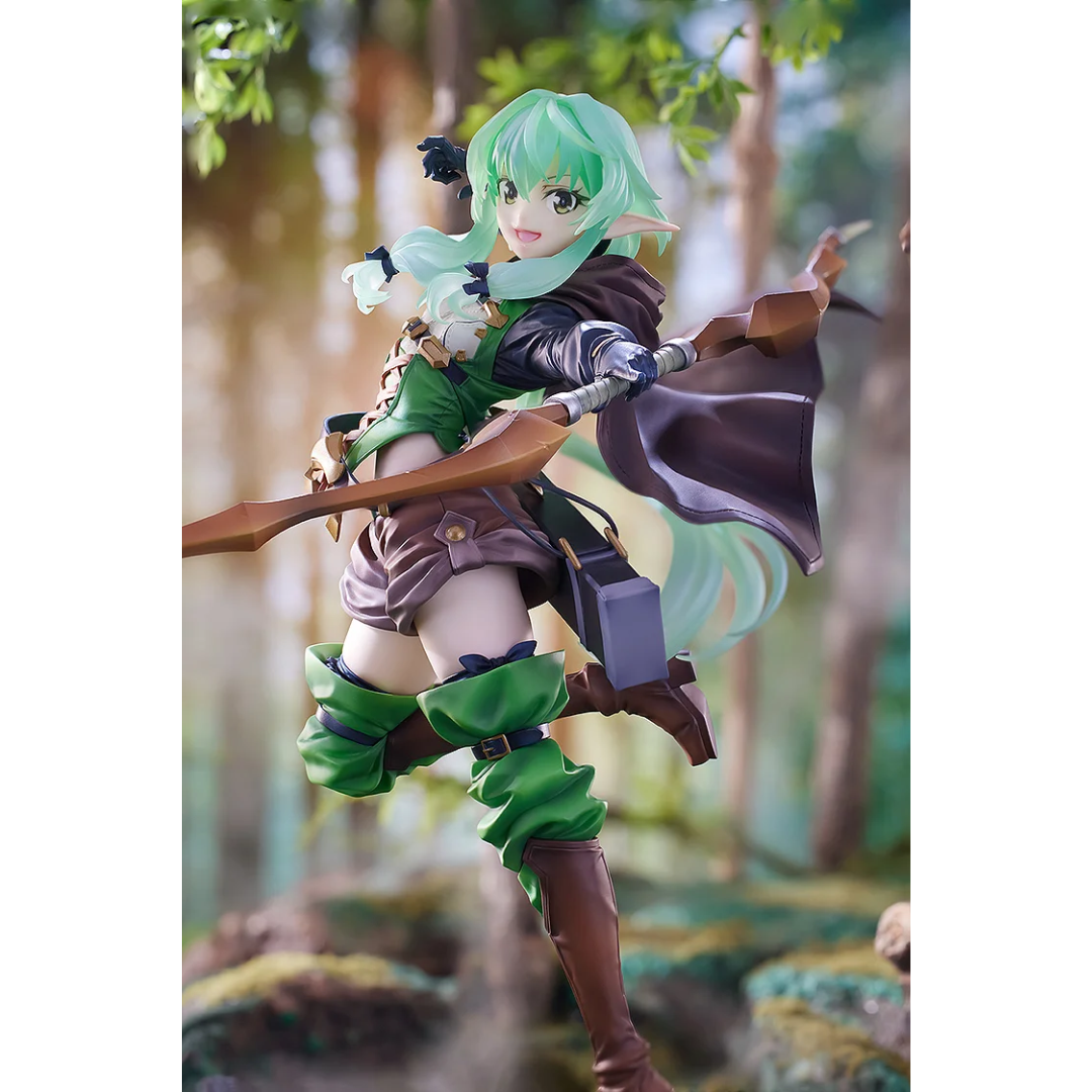 Goblin Slayer II - KDcolle 1/7 Complete Figure - High Elf Archer [PRE-ORDER](RELEASE MAR25)