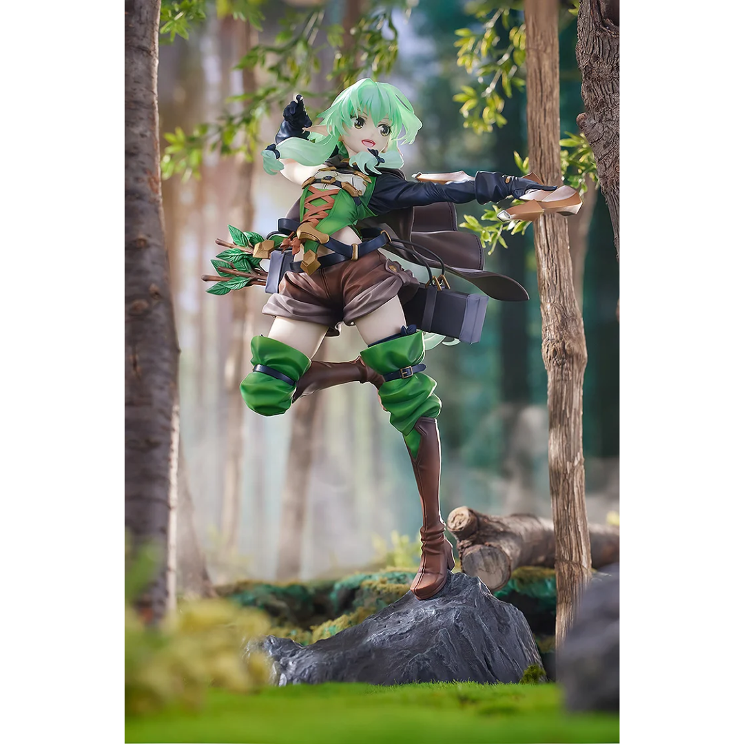 Goblin Slayer II - KDcolle 1/7 Complete Figure - High Elf Archer [PRE-ORDER](RELEASE MAR25)