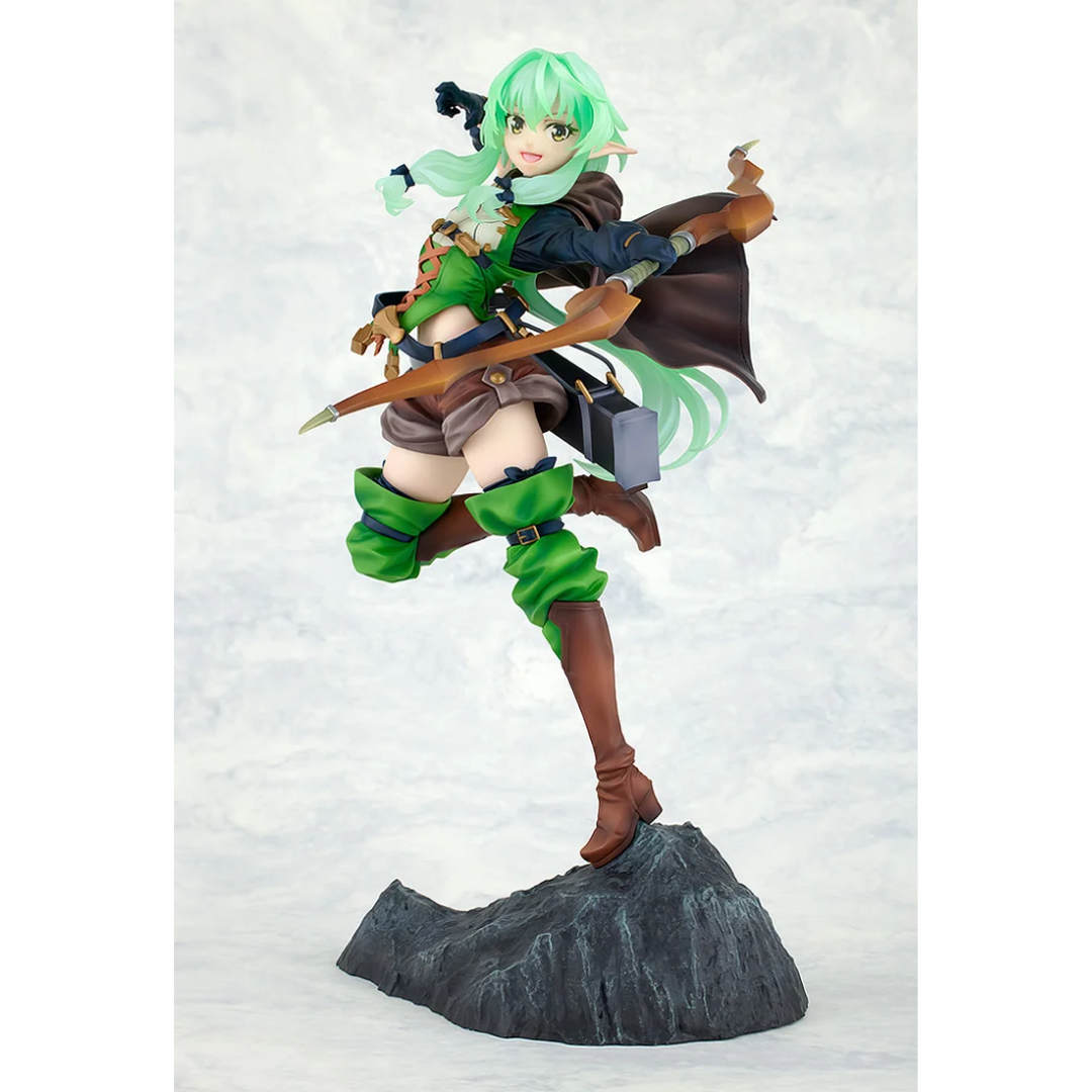 Goblin Slayer II - KDcolle 1/7 Complete Figure - High Elf Archer [PRE-ORDER](RELEASE MAR25)