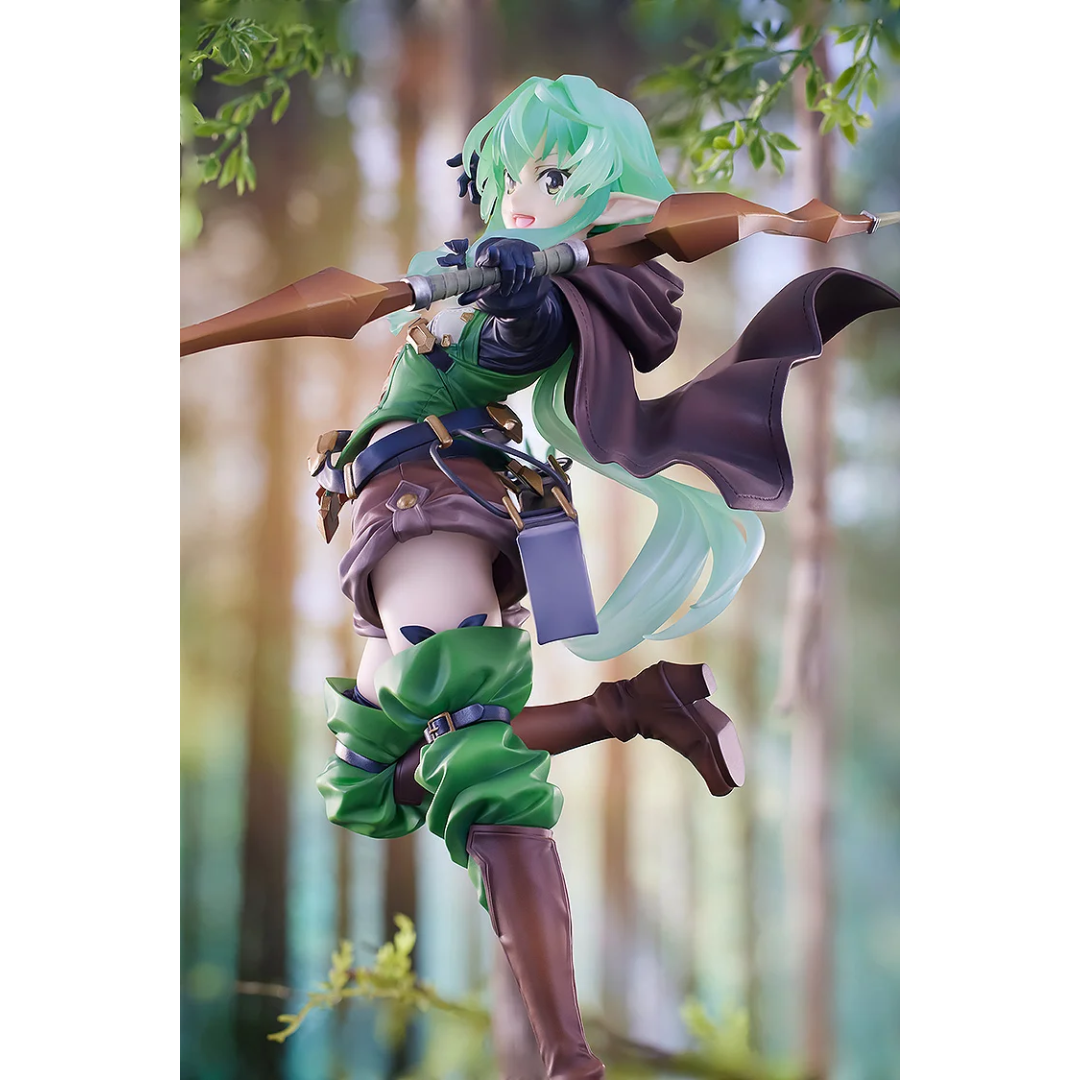 Goblin Slayer II - KDcolle 1/7 Complete Figure - High Elf Archer [PRE-ORDER](RELEASE MAR25)