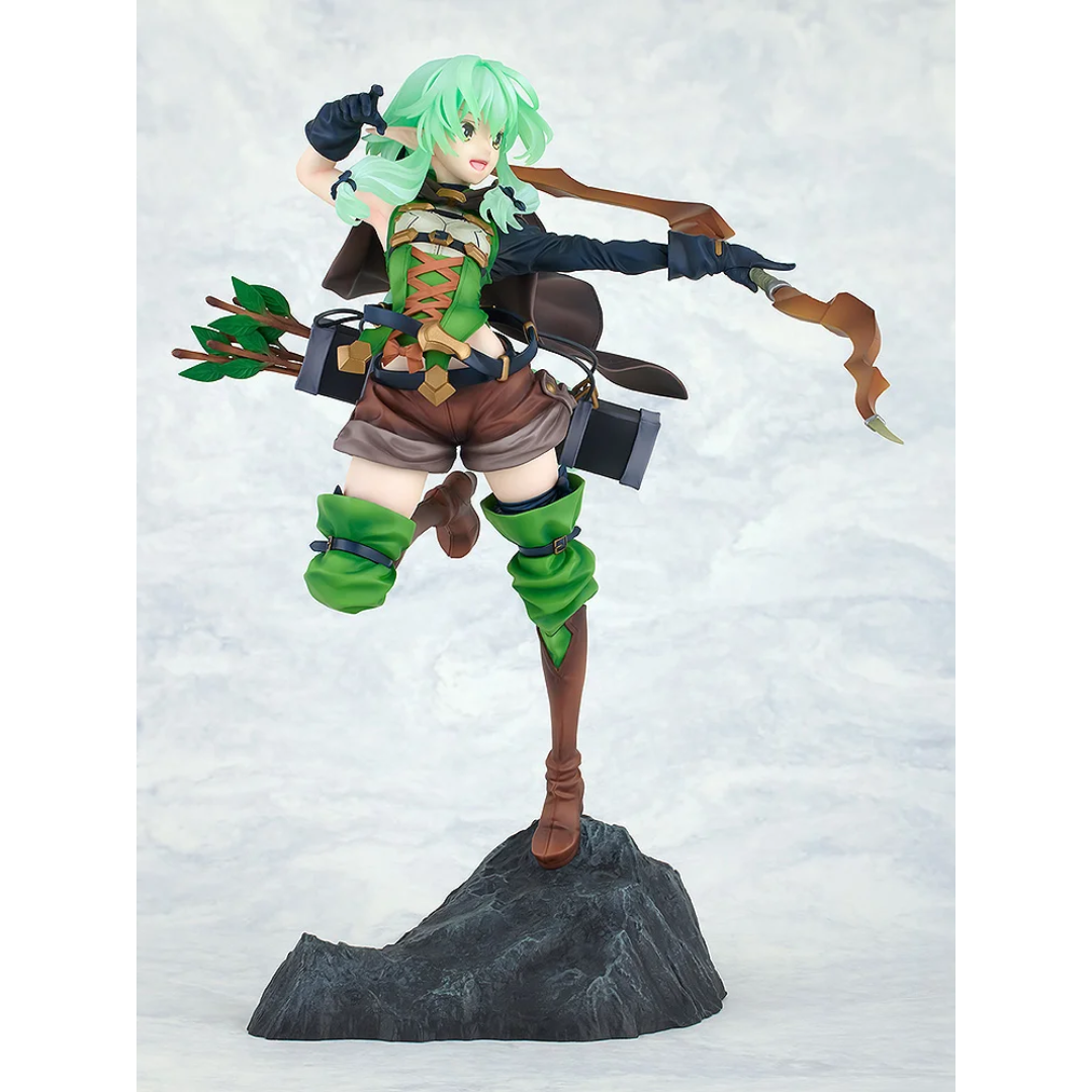 Goblin Slayer II - KDcolle 1/7 Complete Figure - High Elf Archer [PRE-ORDER](RELEASE MAR25)