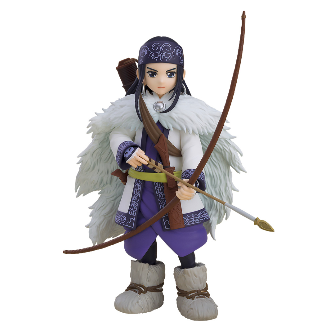 Golden Kamuy - POP UP PARADE - Asirpa [PRE-ORDER](RELEASE MAY25)