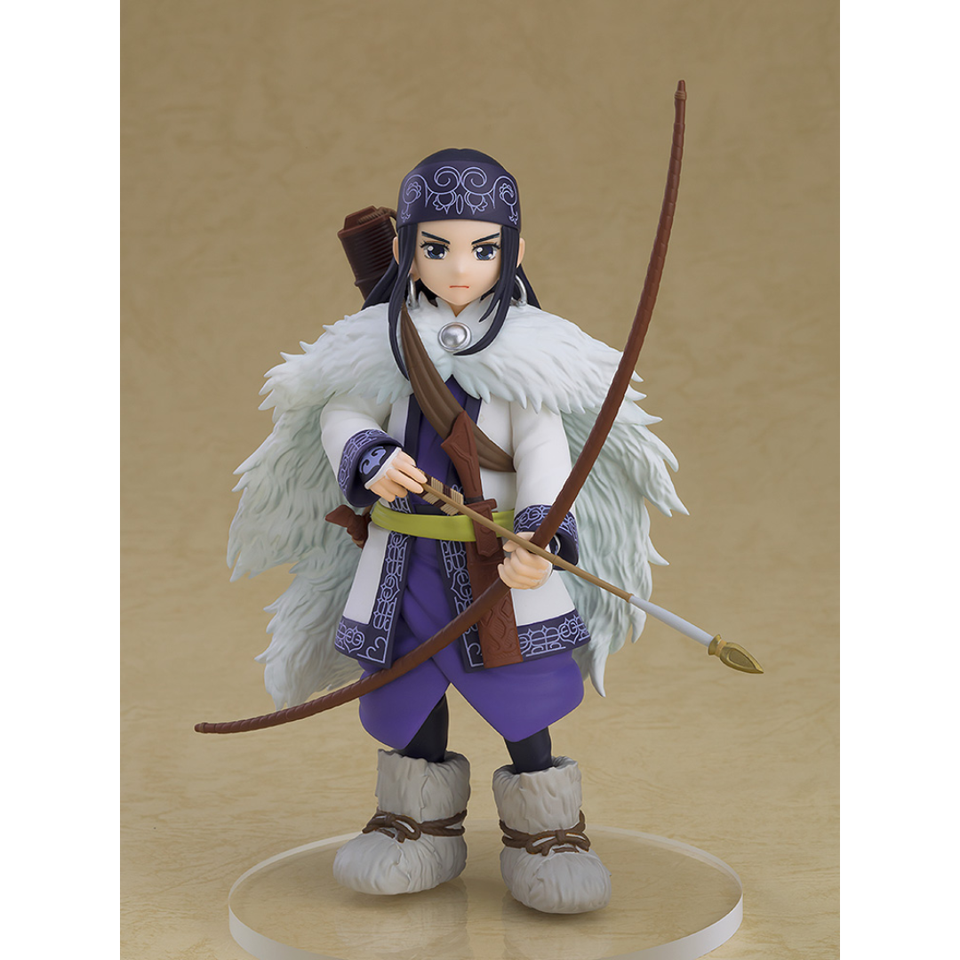 Golden Kamuy - POP UP PARADE - Asirpa [PRE-ORDER](RELEASE MAY25)