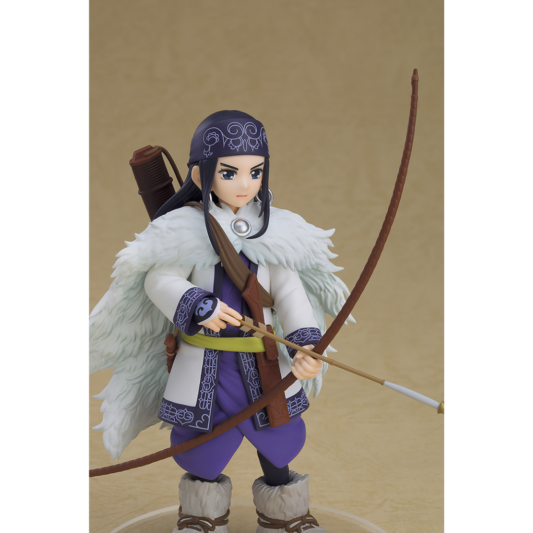 Golden Kamuy - POP UP PARADE - Asirpa [PRE-ORDER](RELEASE MAY25)