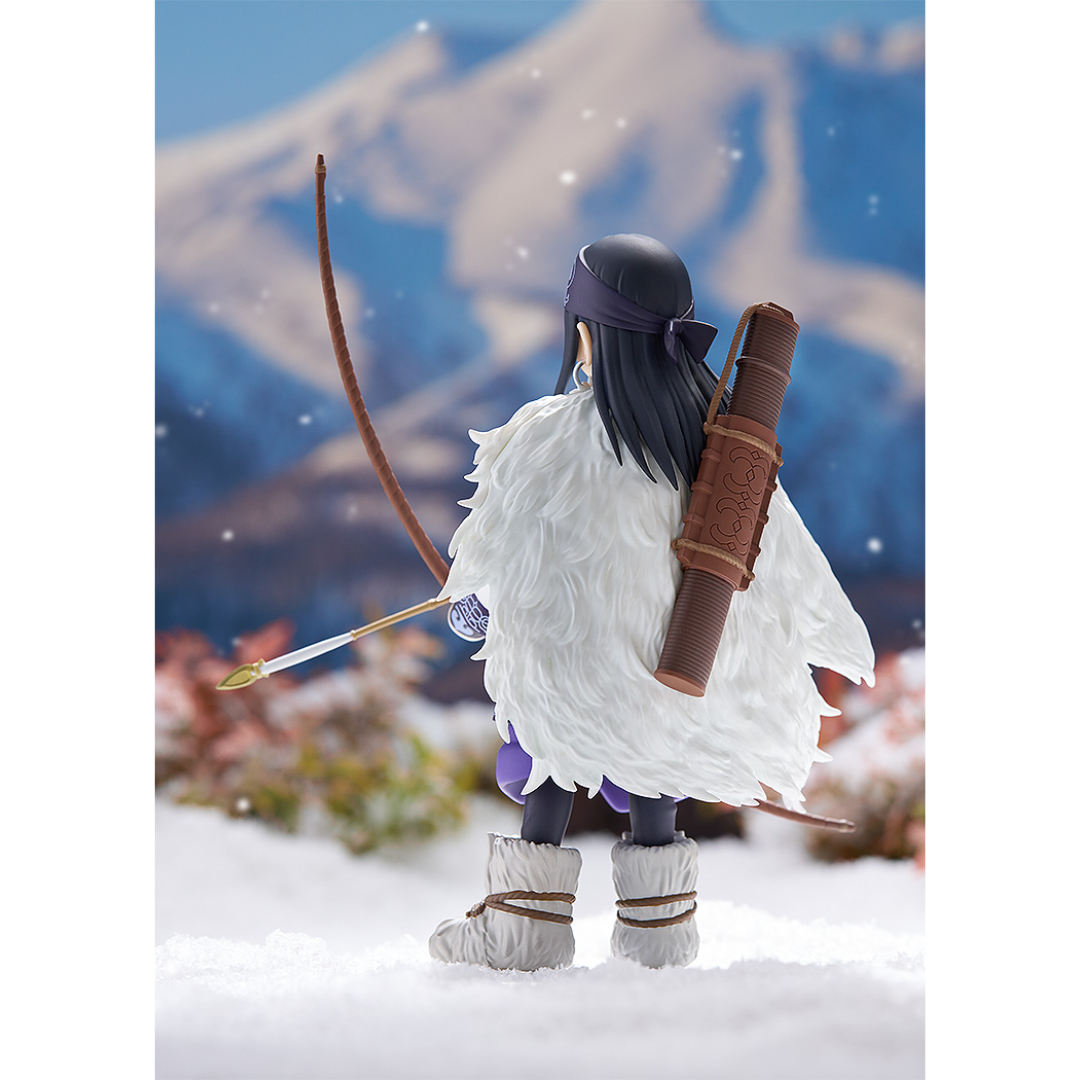 Golden Kamuy - POP UP PARADE - Asirpa [PRE-ORDER](RELEASE MAY25)