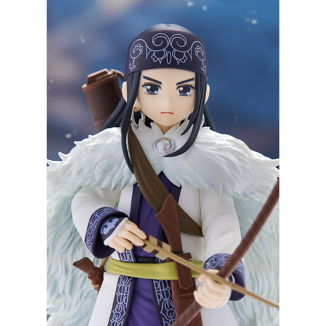 Golden Kamuy - POP UP PARADE - Asirpa [PRE-ORDER](RELEASE MAY25)