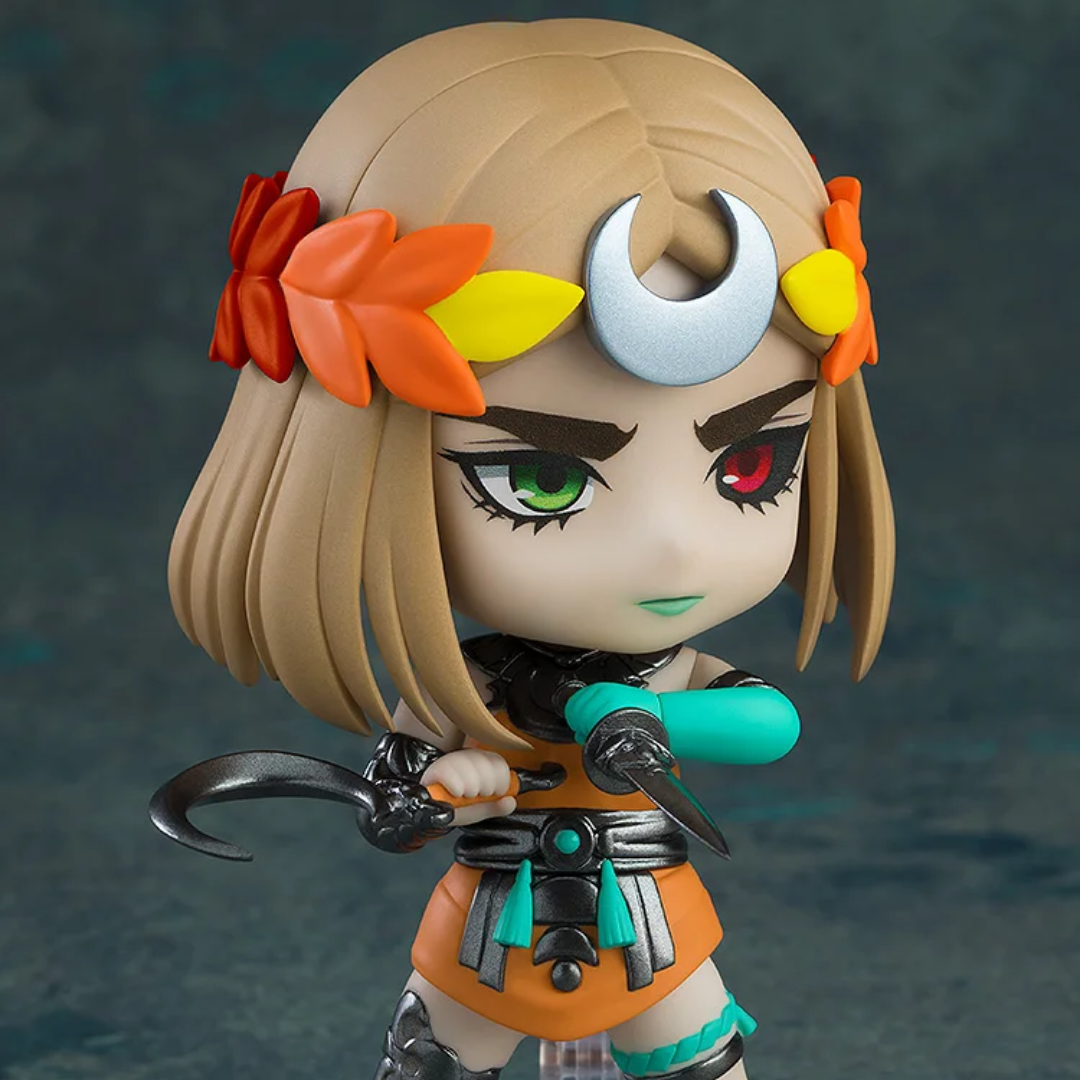 Hades II - Nendoroid #2589 - Melinoë [PRE-ORDER](RELEASE APR25)