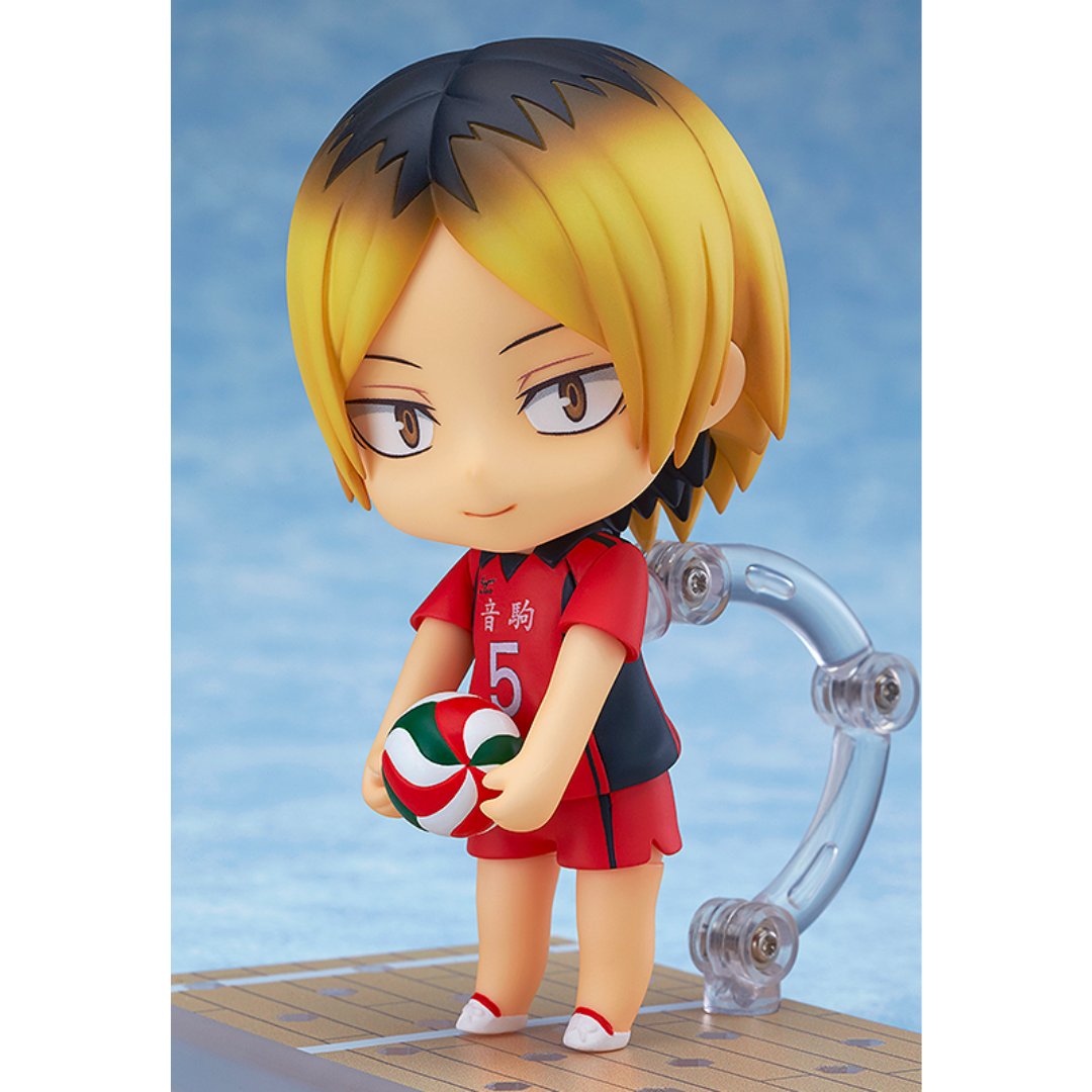 Haikyu!! - Nendoroid #605 - Kenma Kozume (Rerelease) [2nd PRE-ORDER](RELEASE OCT24)