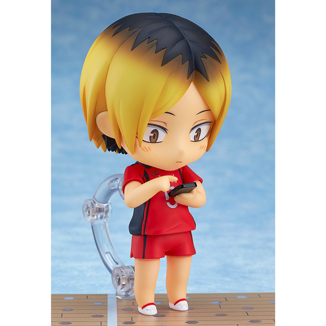 Haikyu!! - Nendoroid #605 - Kenma Kozume (Rerelease) [2nd PRE-ORDER](RELEASE OCT24)